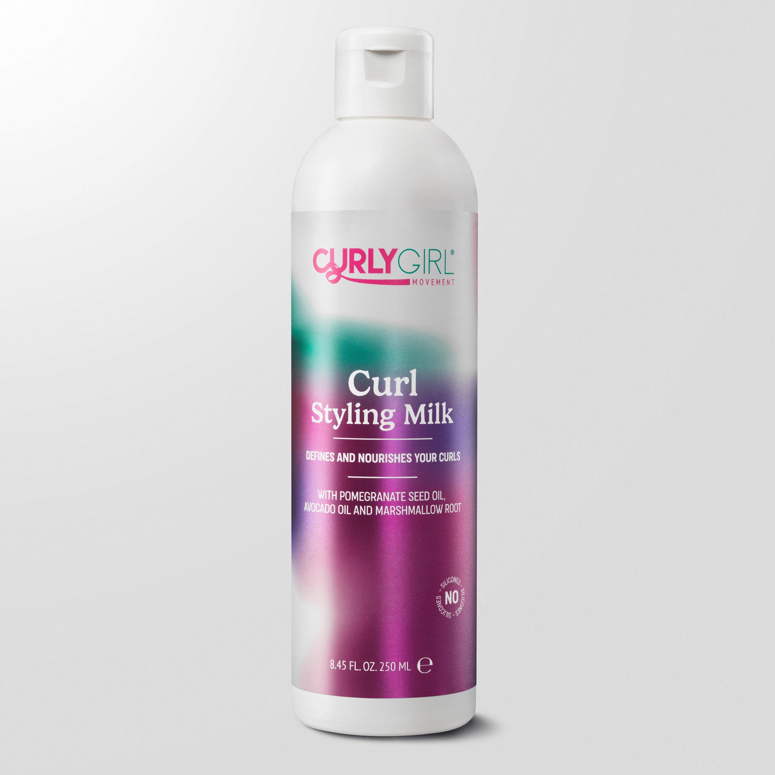 Curl Styling Milk (sin enjuague)